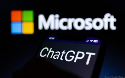 Microsoft con ChatGPT: otra de sus aplicaciones se integraría con IA