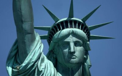 ¿Conoces la historia del rostro de la Estatua de la Libertad?