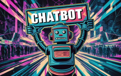 Comparación de los Chatbots más Conocidos del Mercado y sus Beneficios para el Usuario