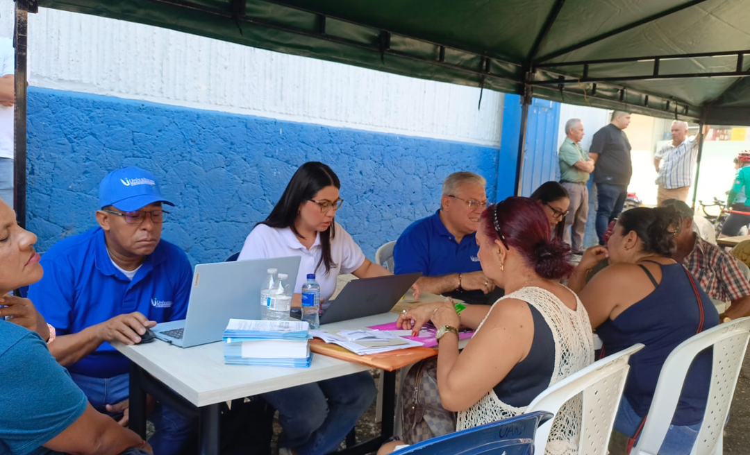 Participamos con nuestro Consultorio Jurídico en el #DomingoDeCarpa de la Alcadía de Andes, Antioquia, Colombia.