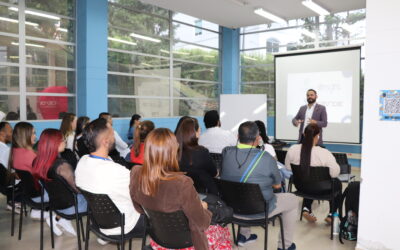 Taller de herramientas para la empleabilidad de personas con discapacidad