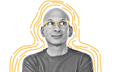 10 estrategias del Gurú del Marketing, Seth Godin