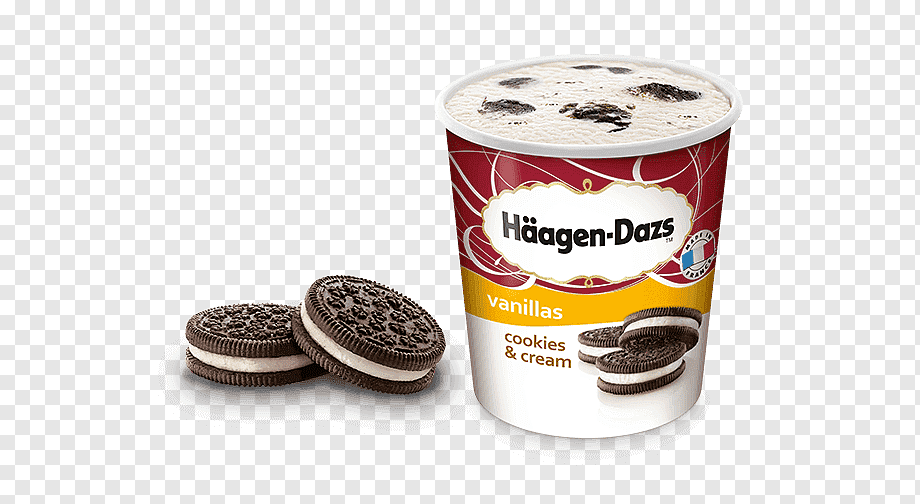 Häagen-Dazs es una marca que parece europea … pero no lo es.