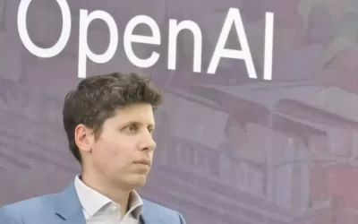 El secreto de Sam Altman (OpenAi) para generar ideas ¡ ha sido revelado !