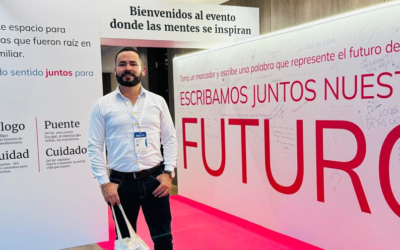 Unisabaneta participa en el Congreso Nacional de Asocajas: Alianzas Estratégicas y Liderazgo en el Futuro Empresarial y Educativo