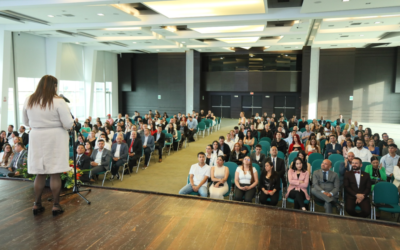 Premios E – Unisabaneta. Exaltando grandes Personas!