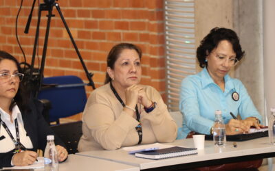 Consultorio Jurídico: Socialización Rutas de Atención en escenarios de violencia contra la Mujer