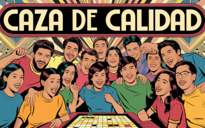 Caza de Calidad: Una Competencia que Impulsa la Excelencia en Unisabaneta