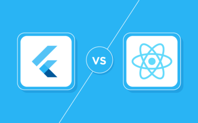 Flutter vs. React Native: The Battle of Cross-Platform Frameworks