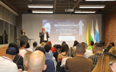 Descubre los Secretos del Neuromarketing y la IA para Destacar en Derecho