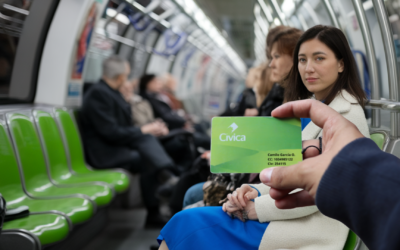 Beneficio para nuestros estudiantes con el «Tiquete estudiantil Metro»