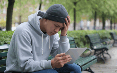 El Estrés Académico: Un Desafío integral para la Salud Mental y Física de nuestros estudiantes