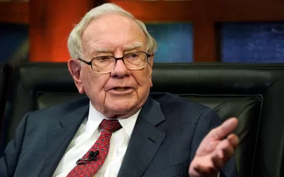 Buffett, el genio de las inversiones que se retira