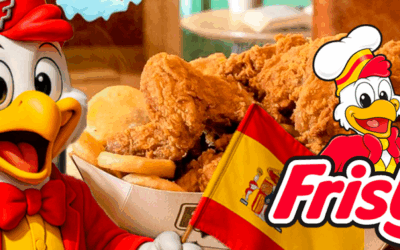 Frisby no está sola: su poderosa respuesta al respaldo que tocó fibras