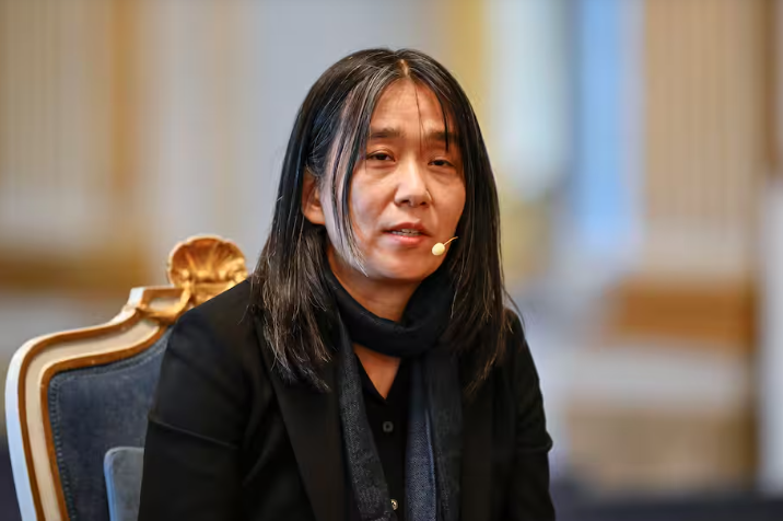 ¿Por qué leer a Han Kang?