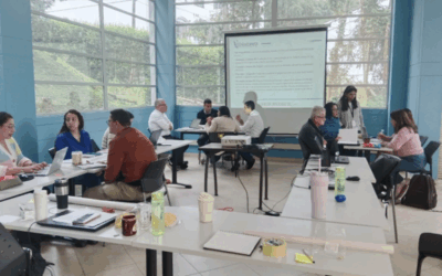 Construyendo el Futuro Académico: Reflexión Estratégica para una Educación de Calidad