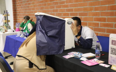 Jornada de la Salud – Bienestar Institucional – Unisabaneta