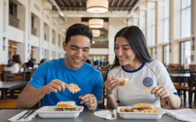 Disfruta de los beneficios de las Alianzas de Bienestar Universitario de Unisabaneta