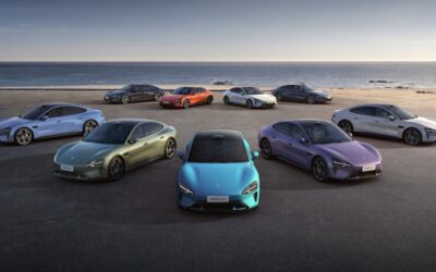 Xiaomi: ¿El «Amazon» de los coches eléctricos? La audaz apuesta a largo plazo que sacude el mercado