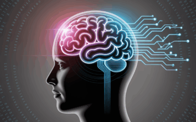 ¿La Inteligencia Artificial Está Apagando Nuestra Capacidad de Pensar e Innovar?