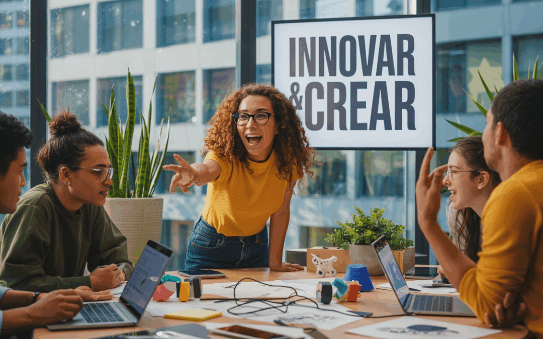 Estadísticas de Emprendimiento Universitario en Colombia