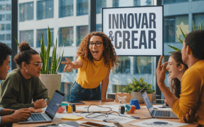 Estadísticas de Emprendimiento Universitario en Colombia