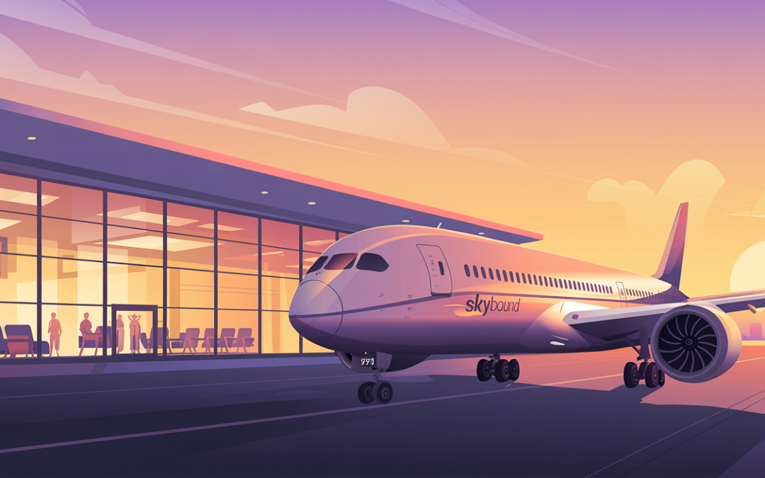 El pulso de América Latina: Los 5 aeropuertos que mueven el continente.