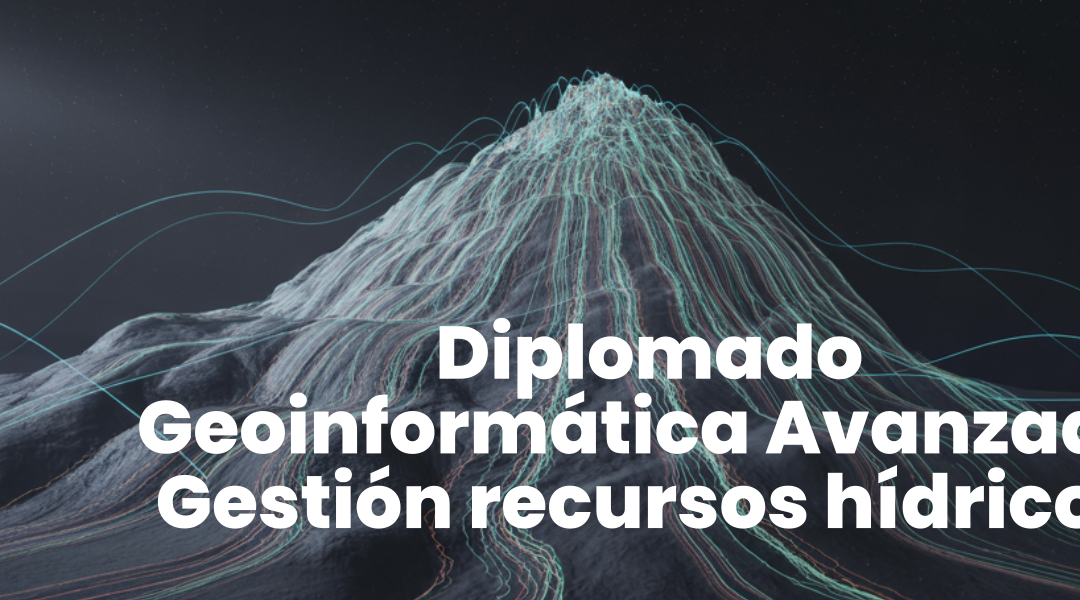 Diplomado en Geoinformática Avanzada en Unisabaneta