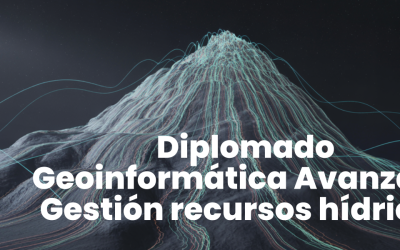 Diplomado en Geoinformática Avanzada en Unisabaneta