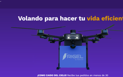Cómo Jhon Mario Avilés, CEO de TreeTech, nos Enseña a Convertir los Retos en Alas.
