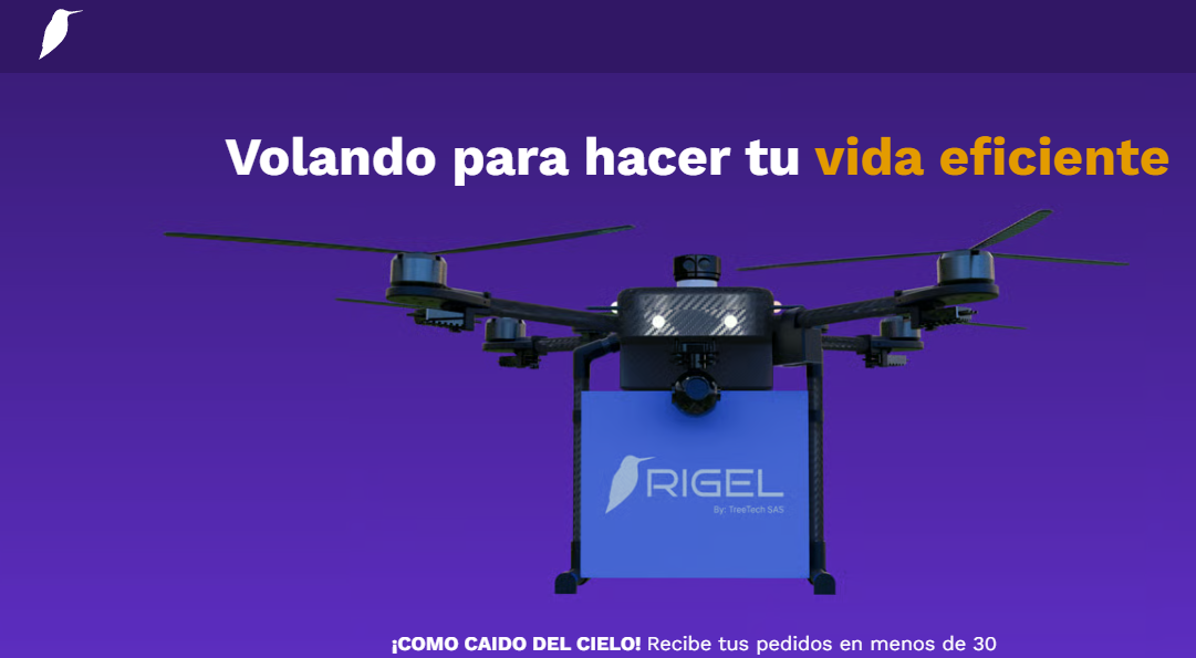 Cómo Jhon Mario Avilés, CEO de TreeTech, nos Enseña a Convertir los Retos en Alas.