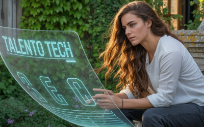 🚀 ¡Unisabaneta te ofrece capacitación sin costo en Talento Tech!