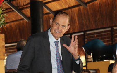 Unisabaneta, invitada a participar en la organización de un Think Tank internacional en Medellín.