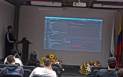 Una experiencia práctica que sembró conocimiento y visión realista en los futuros ingenieros de Unisabaneta