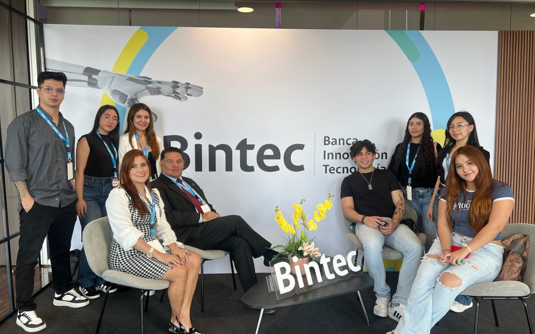 Experiencias que inspiran y transforman con Bintec 2025