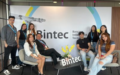 Experiencias que inspiran y transforman con Bintec 2025
