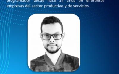 ¡Aprende de un experto en Desarrollo de Software!