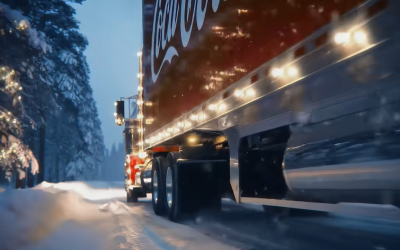 El nuevo anuncio navideño de Coca-Cola revela una paradoja inesperada de la Inteligencia Artificial