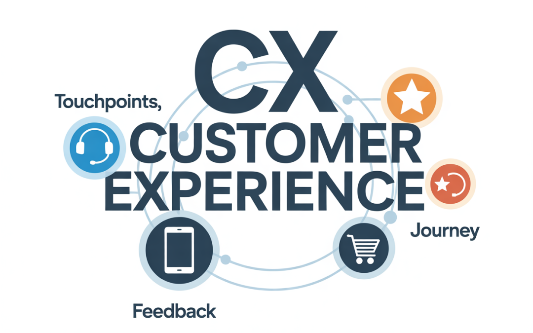 Las Tendencias de CX para 2026