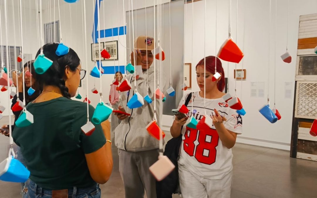 Cuando el arte inspira la estrategia: Unisabaneta nos conecta el marketing digital con el MAMM