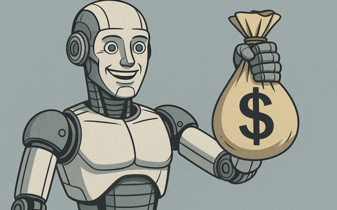 ¿Somos quienes construyen los algoritmos o quienes somos “modelados” por ellos?