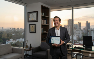 ¿Por qué estudiar la Especialización en Alta Gerencia en Unisabaneta?