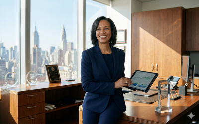 De profesional a líder estratégico: el poder de estudiar la Especialización en Alta Gerencia