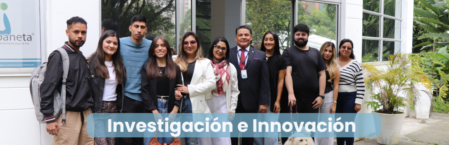 investigacioninnovacion