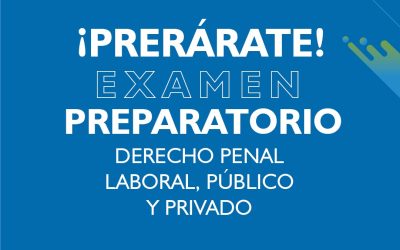 Exámenes Preparatorios Derecho – Unisabaneta