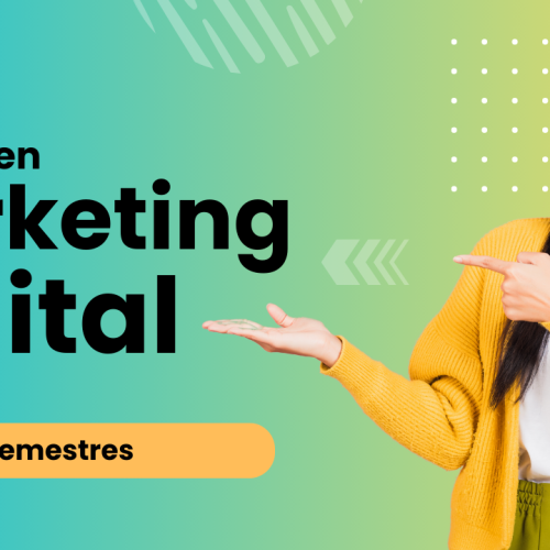 Domina el Marketing Digital Miniatura de Youtube Rosada