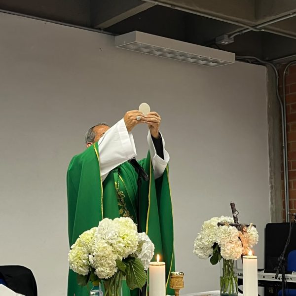 Eucaristía (2)