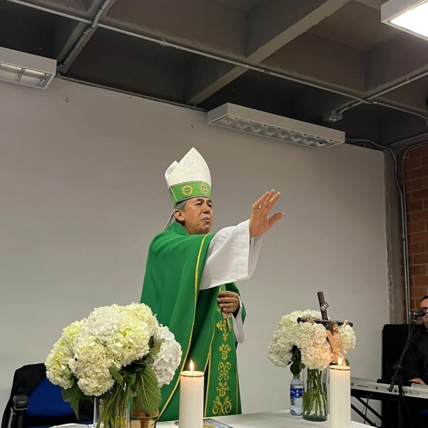 Eucaristía (3)