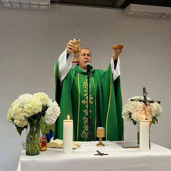 Eucaristía (4)