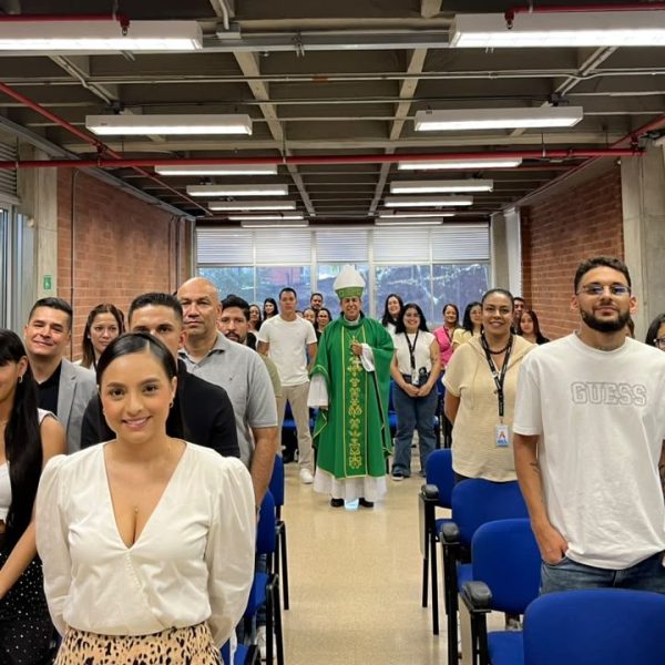 Eucaristía (5)